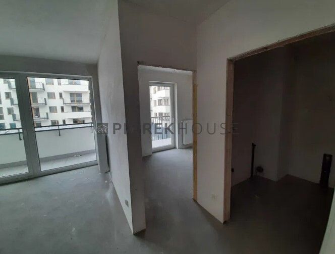 Mieszkanie 2-pokojowe Warszawa Włochy, ul. Łopuszańska