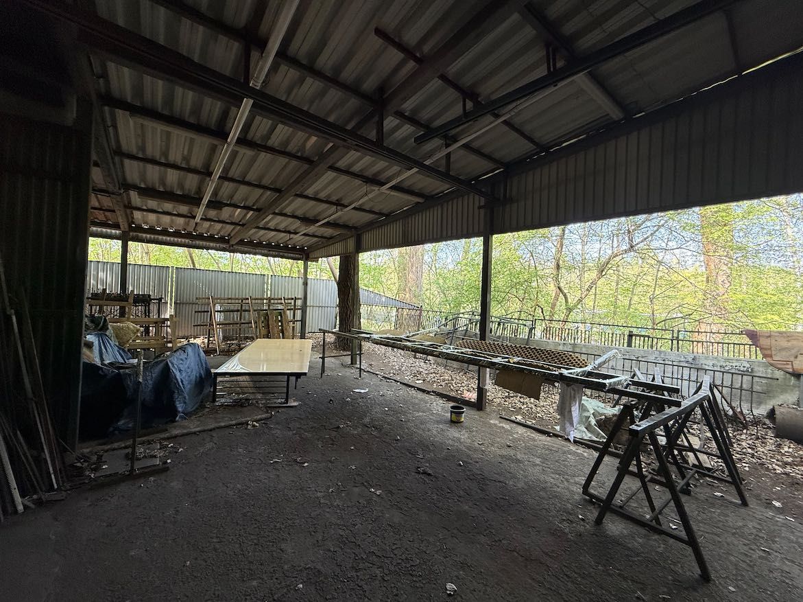 Nieruchomość komercyjna Kraków, ul. Ojcowska. Zdjęcie 2