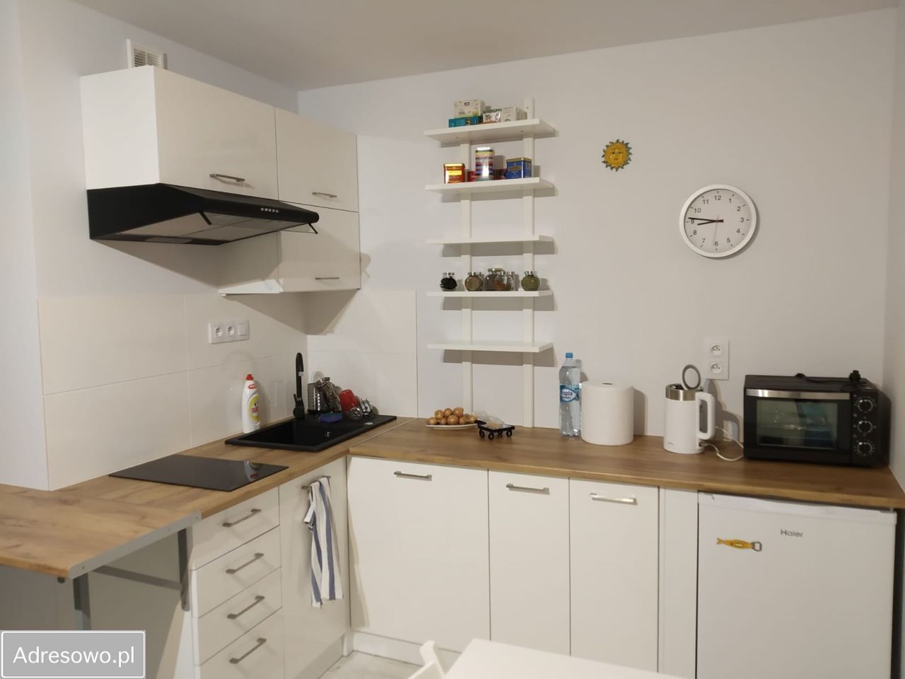 Mieszkanie 1-pokojowe Kraków Bieżanów, ul. Bieżanowska. Zdjęcie 6