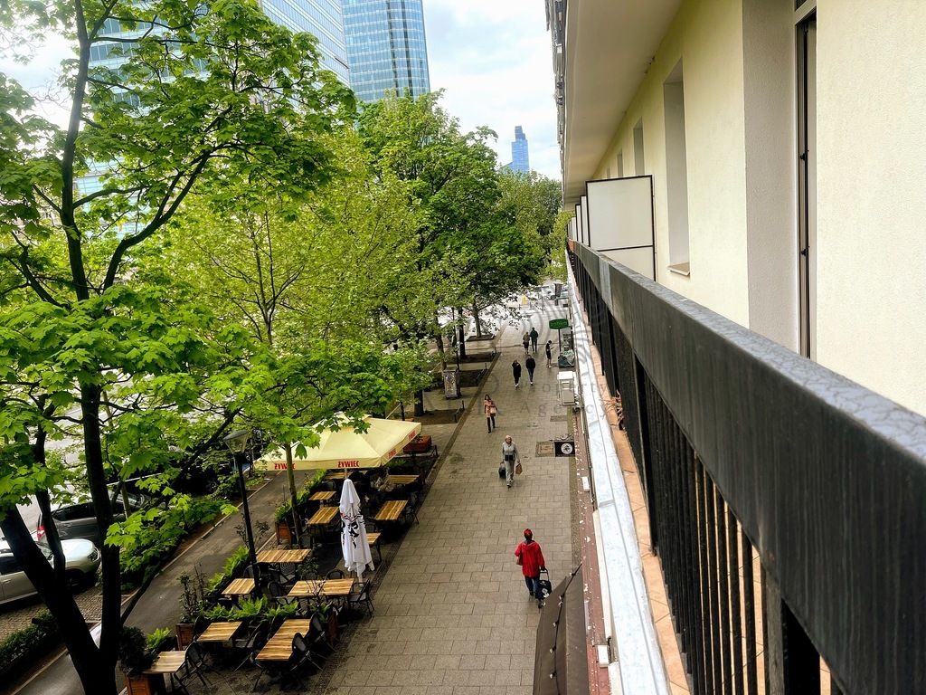 Mieszkanie 2-pokojowe Warszawa Śródmieście, ul. Świętokrzyska