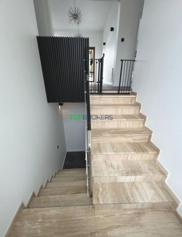 dom wolnostojący, 8 pokoi Warszawa Białołęka. Zdjęcie 19