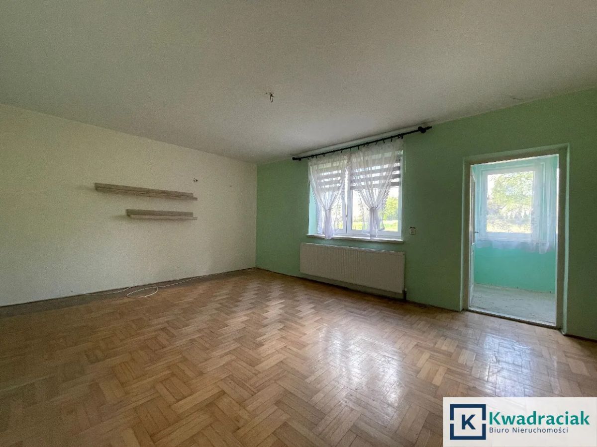 dom wolnostojący, 4 pokoje Świerchowa. Zdjęcie 7