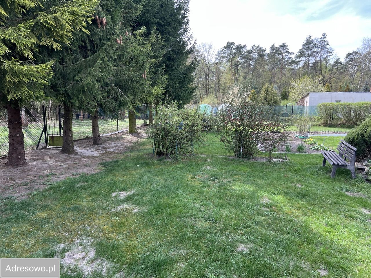 dom wolnostojący Janowice. Zdjęcie 11