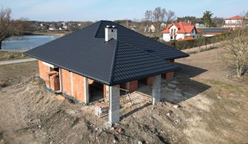 dom wolnostojący, 4 pokoje Bronina