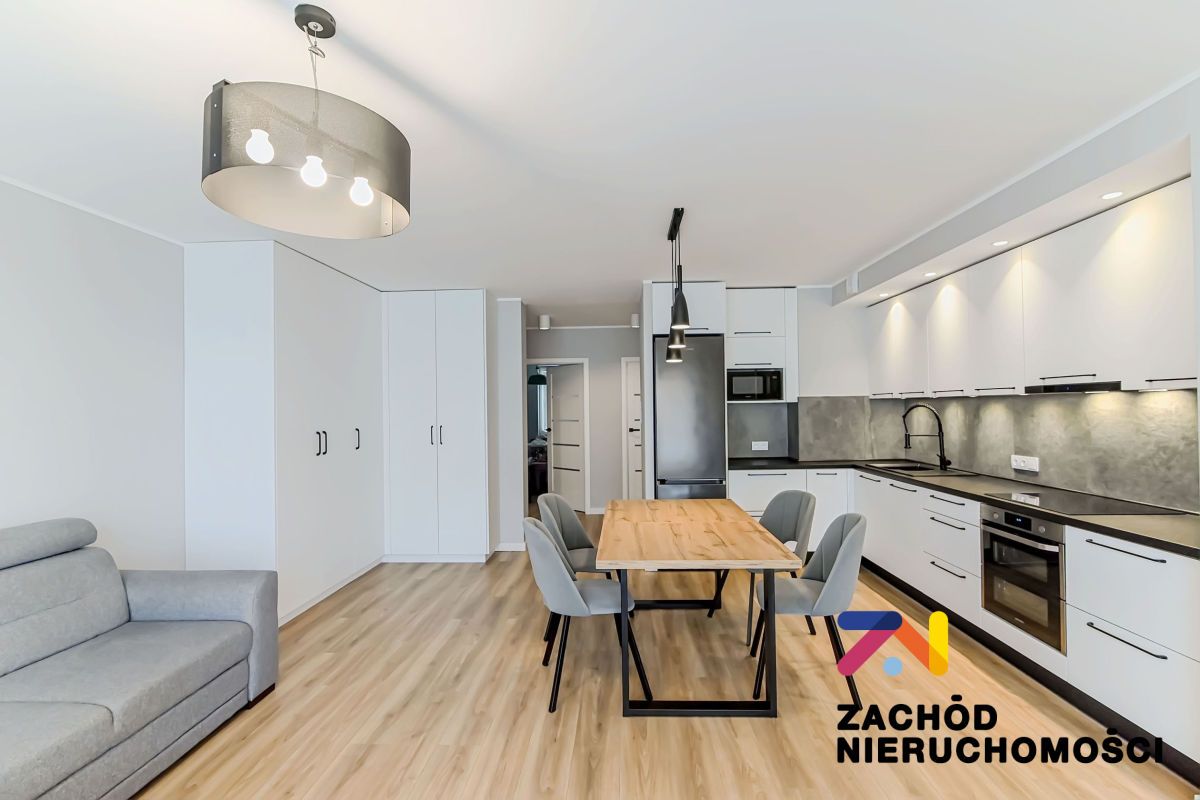 Mieszkanie 3-pokojowe Zielona Góra, ul. Anny Jagiellonki. Zdjęcie 6