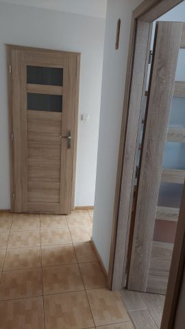 Mieszkanie 2-pokojowe Ostrołęka, ul. 11 Listopada. Zdjęcie 1