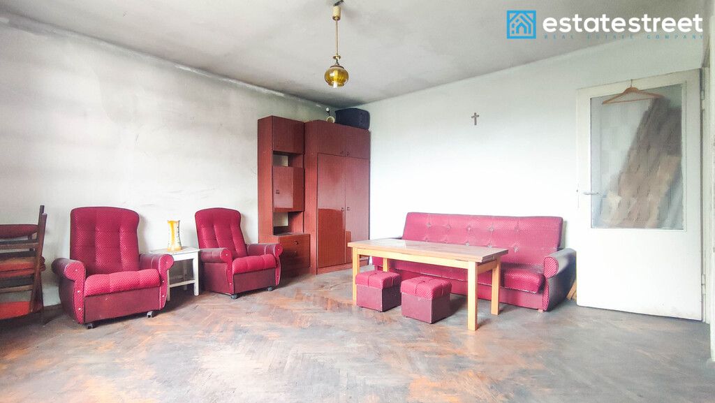 Mieszkanie 1-pokojowe Chorzów, ul. Michała Wolskiego. Zdjęcie 4