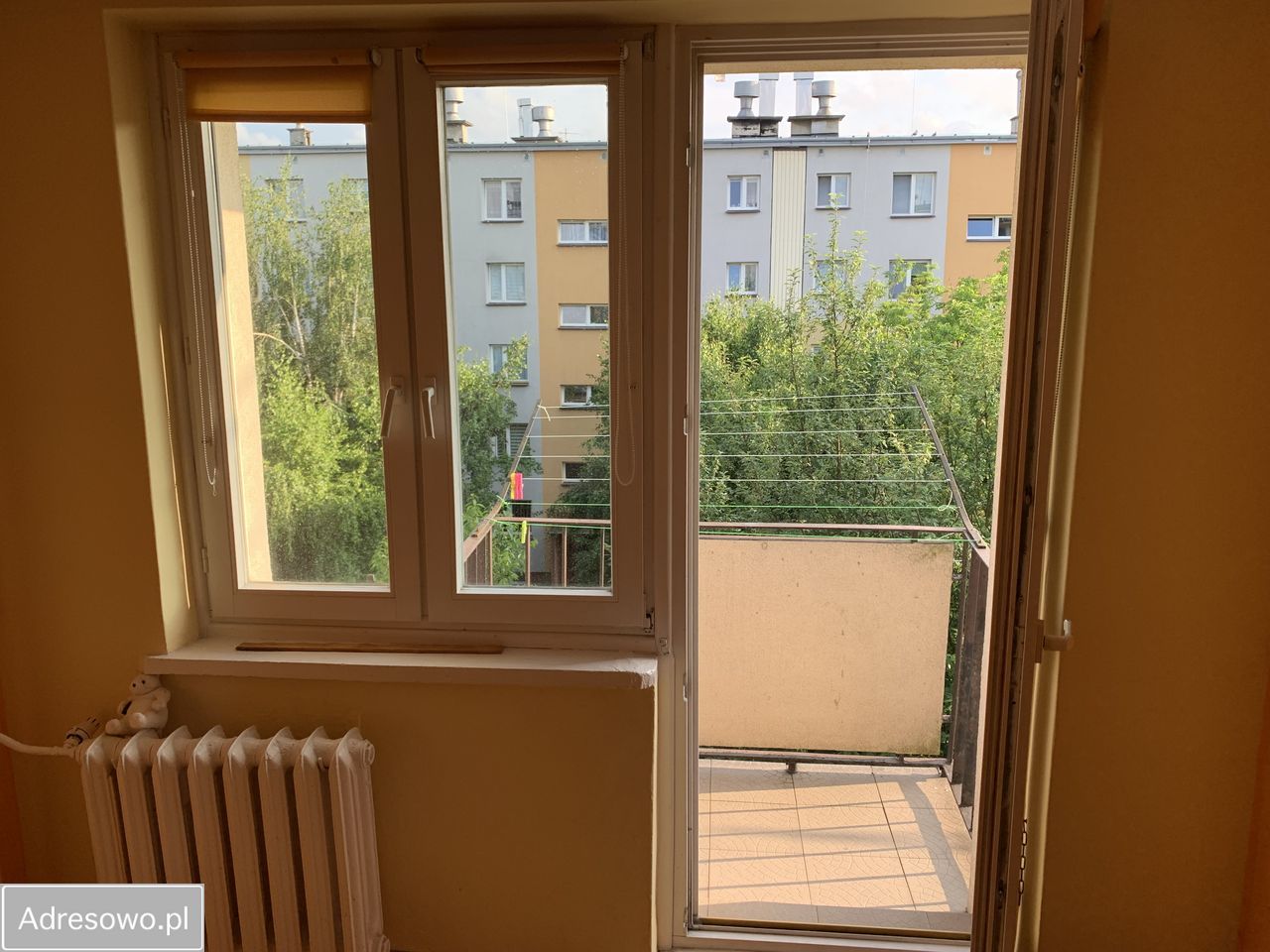 Mieszkanie 3-pokojowe Stalowa Wola, ul. Marcelego Siedlanowskiego. Zdjęcie 9