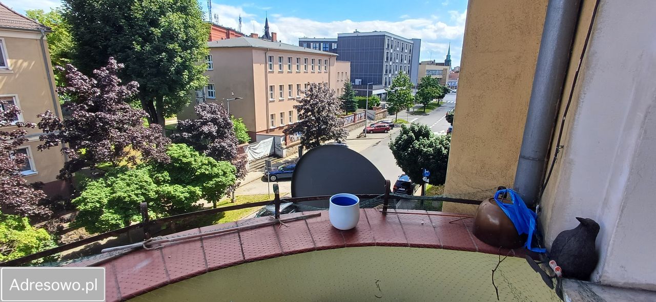 Mieszkanie 4-pokojowe Zgorzelec, ul. Mariana Langiewicza. Zdjęcie 18