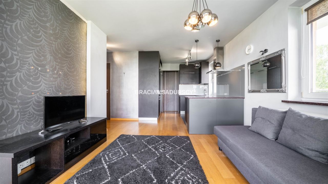 Mieszkanie 3-pokojowe Kraków Bieżanów, ul. Polonijna. Zdjęcie 19