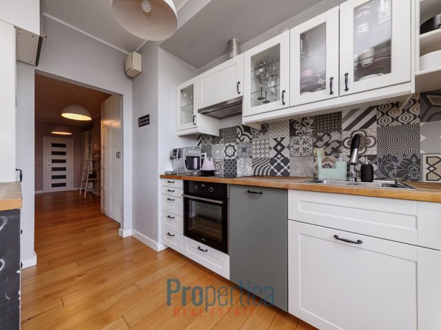 Mieszkanie 3-pokojowe Warszawa Ochota, ul. Bitwy Warszawskiej 1920 r.. Zdjęcie 3