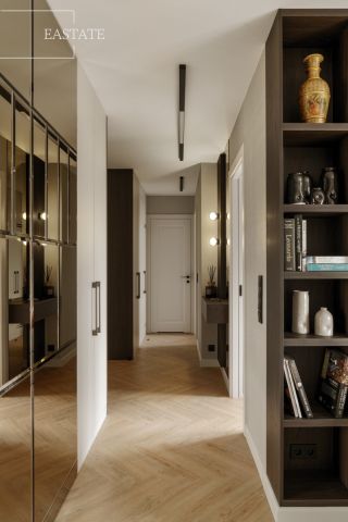 Mieszkanie 3-pokojowe Gdańsk Brzeźno, ul. Gdańska. Zdjęcie 6