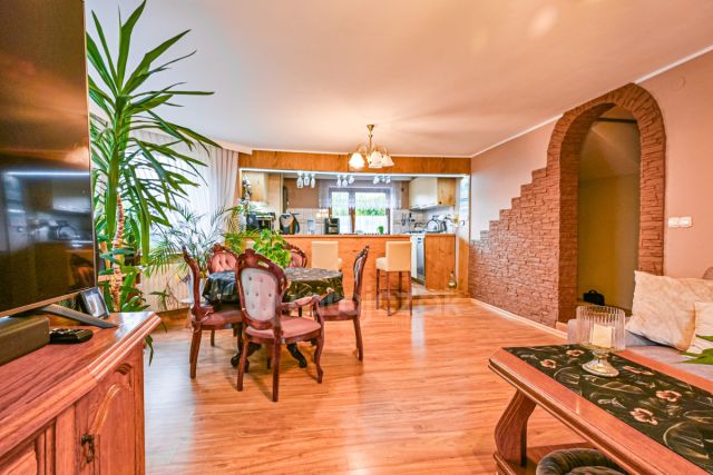 dom wolnostojący, 5 pokoi Wejherowo, ul. Stolarska. Zdjęcie 4