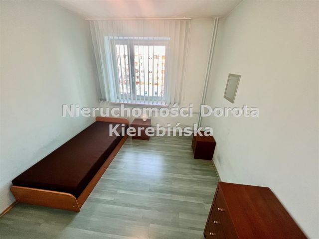 Mieszkanie 3-pokojowe Tomaszów Mazowiecki, ul. Smugowa. Zdjęcie 7