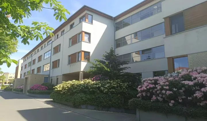 Mieszkanie 2-pokojowe Szczecin Pogodno, ul. Sebastiana Klonowica