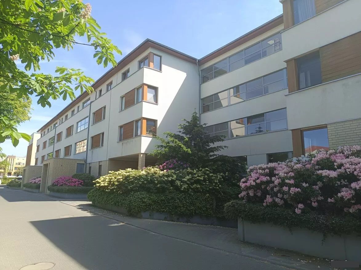 Mieszkanie 2-pokojowe Szczecin Pogodno, ul. Sebastiana Klonowica