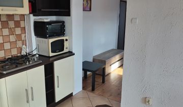 Mieszkanie 2-pokojowe Słupsk Centrum, ul. Zygmunta Krasińskiego