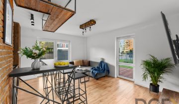 Mieszkanie 3-pokojowe Kraków Krowodrza, ul. Poznańska