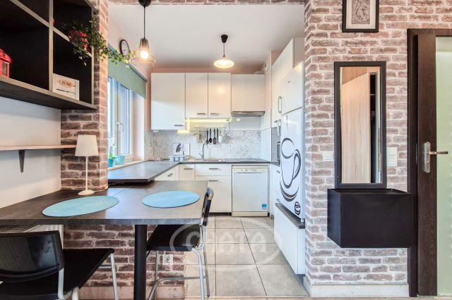 Mieszkanie 1-pokojowe Wrocław Krzyki, ul. Dożynkowa. Zdjęcie 4