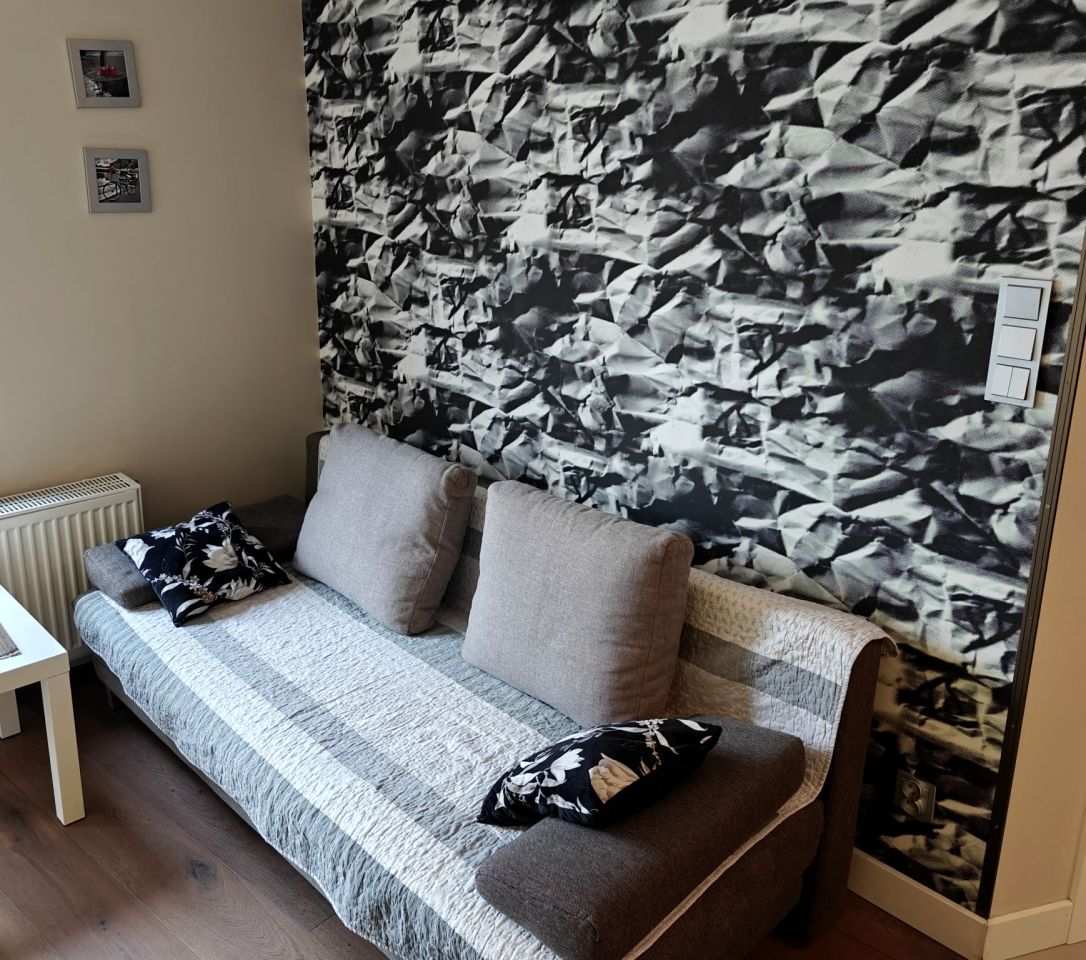 Mieszkanie 2-pokojowe Giżycko, ul. Olsztyńska. Zdjęcie 17