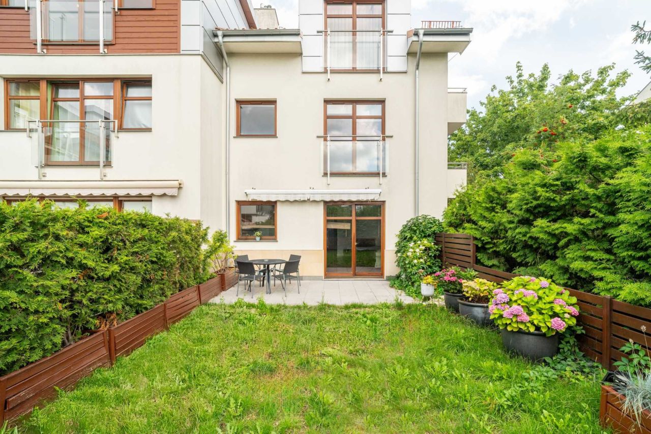 Mieszkanie 3-pokojowe Gdańsk Żabianka, ul. Jelitkowska. Zdjęcie 6