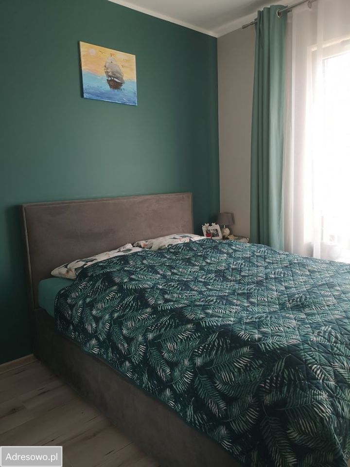 Mieszkanie 2-pokojowe Gorzów Wielkopolski Górczyn, ul. Jędrzeja Moraczewskiego. Zdjęcie 10