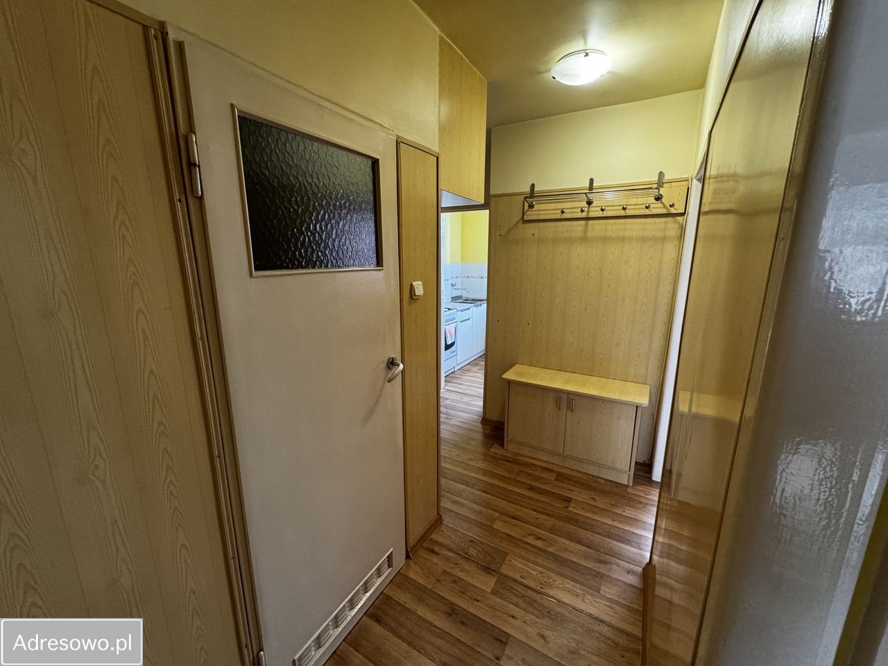 Mieszkanie 2-pokojowe Ruda Śląska Ruda, ul. Adama Mickiewicza. Zdjęcie 11