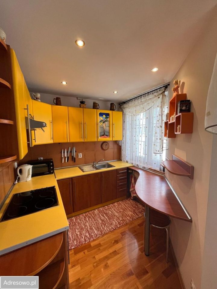 Mieszkanie 1-pokojowe Kołobrzeg Centrum, ul. Giełdowa. Zdjęcie 2