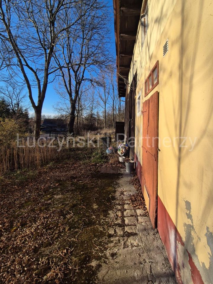 dom wolnostojący, 4 pokoje Radoniów. Zdjęcie 2