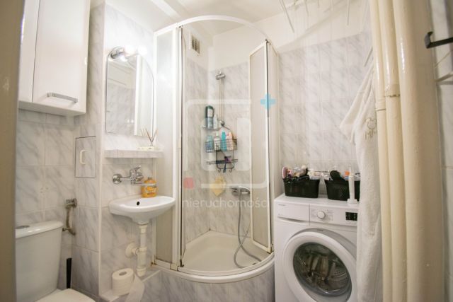 Mieszkanie 2-pokojowe Warszawa Ochota, ul. Stefana Baleya. Zdjęcie 7