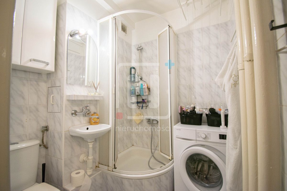 Mieszkanie 2-pokojowe Warszawa Ochota, ul. Stefana Baleya. Zdjęcie 7