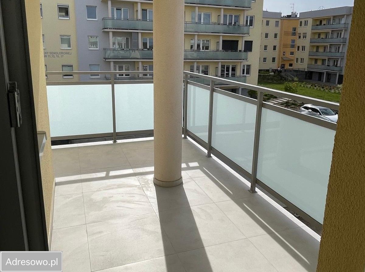 Mieszkanie 2-pokojowe Gorzów Wielkopolski Górczyn, ul. Ireny Sendlerowej. Zdjęcie 4