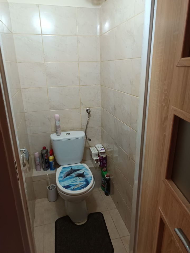 Mieszkanie 3-pokojowe Wicewo. Zdjęcie 7