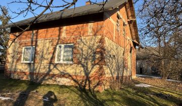 dom wolnostojący, 3 pokoje Ożarów