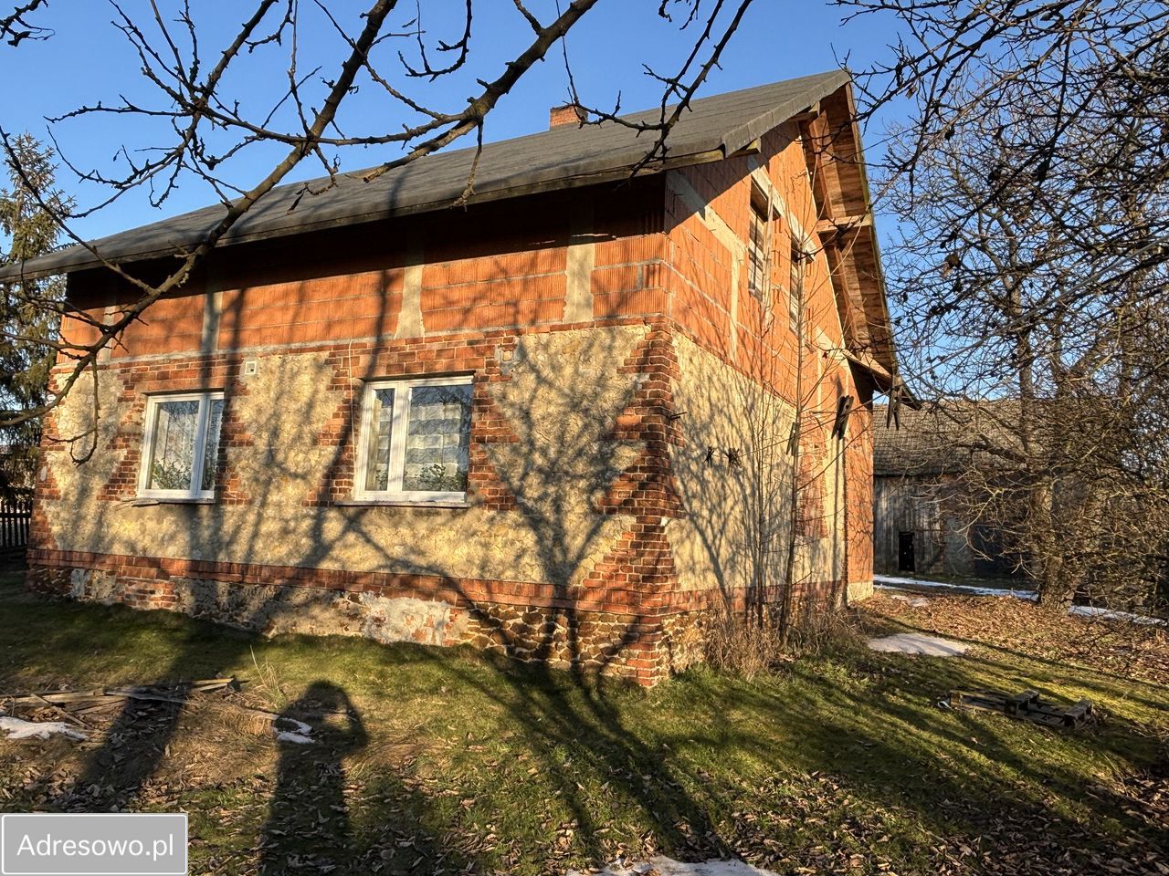 dom wolnostojący, 3 pokoje Ożarów. Zdjęcie 2