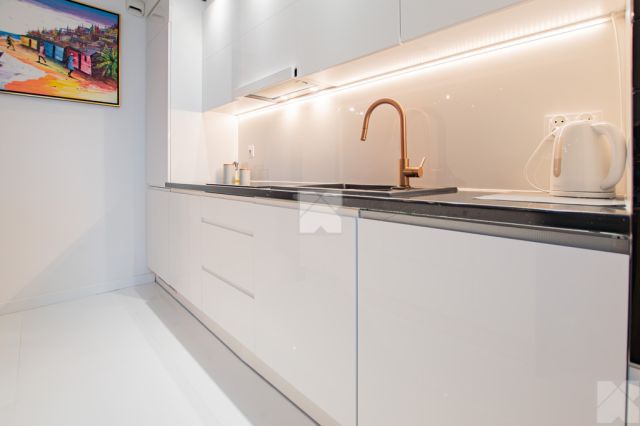 Mieszkanie 3-pokojowe Rzeszów Śródmieście, ul. Podwisłocze. Zdjęcie 3