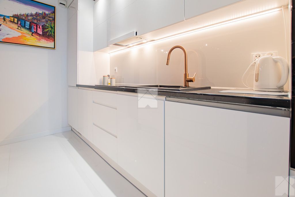 Mieszkanie 3-pokojowe Rzeszów Śródmieście, ul. Podwisłocze. Zdjęcie 3