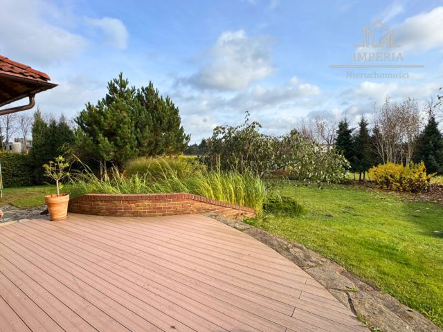 dom wolnostojący, 5 pokoi Zblewo, ul. ks. Kreffta. Zdjęcie 23