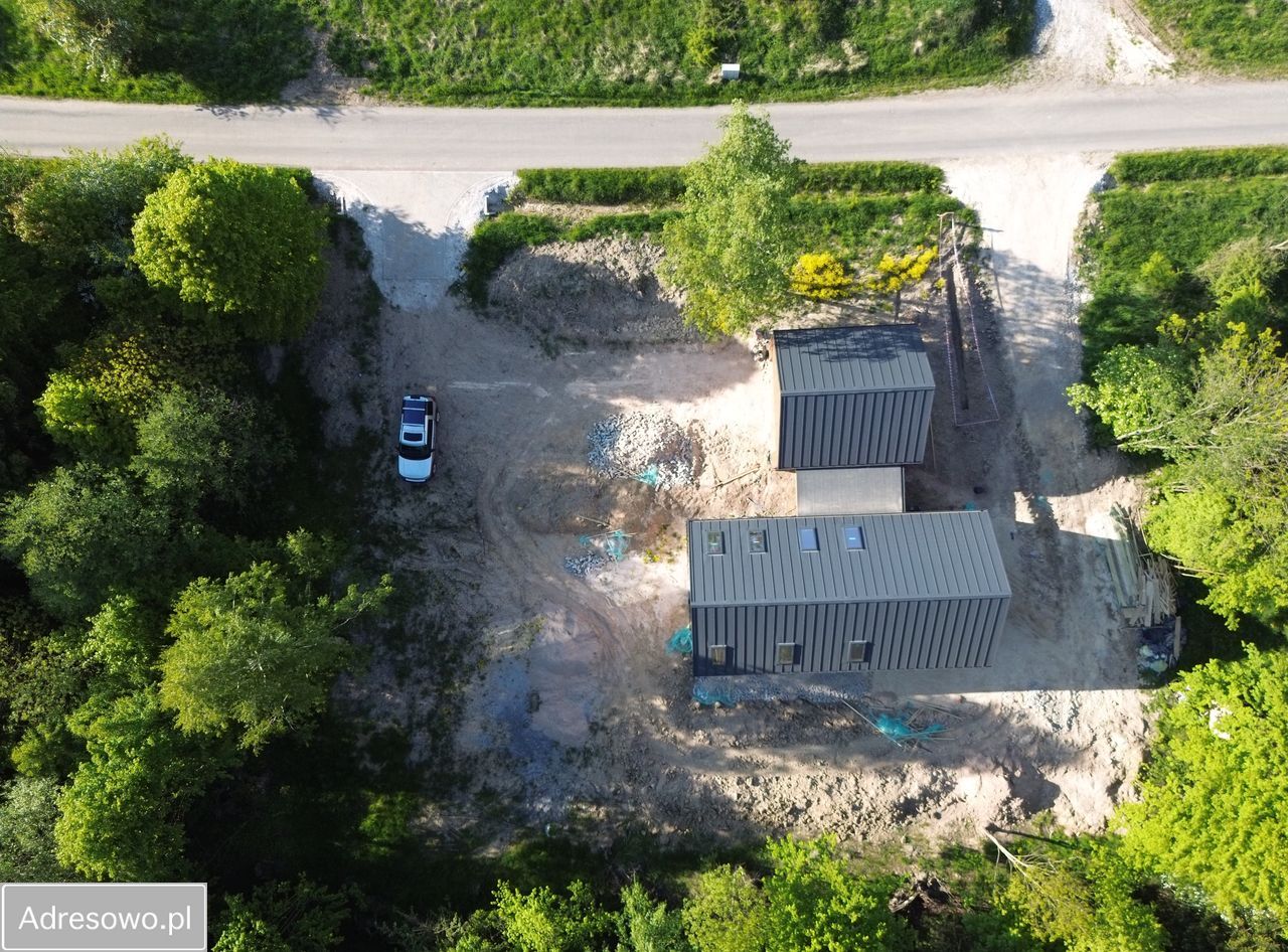 dom wolnostojący, 6 pokoi Polanica-Zdrój. Zdjęcie 17