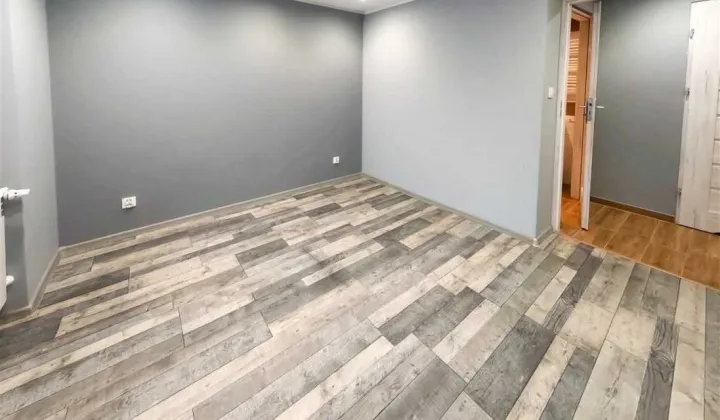 Mieszkanie 3-pokojowe Sosnowiec, ul. Czeladzka