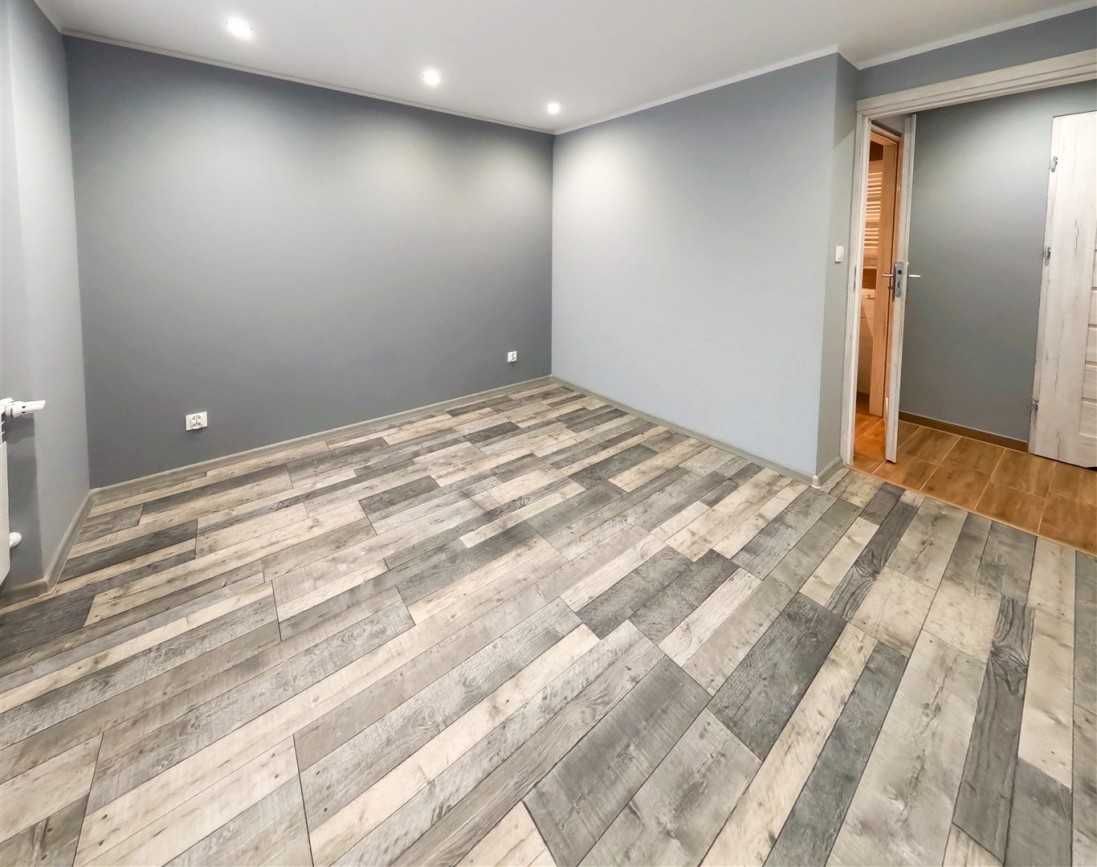 Mieszkanie 3-pokojowe Sosnowiec, ul. Czeladzka. Zdjęcie 1