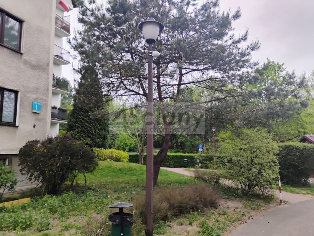 Mieszkanie 3-pokojowe Warszawa Bemowo, ul. Strońska. Zdjęcie 26