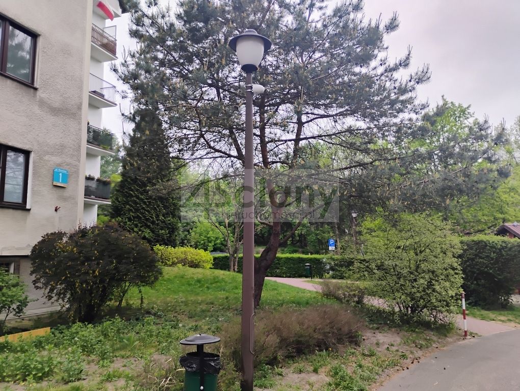 Mieszkanie 3-pokojowe Warszawa Bemowo, ul. Strońska. Zdjęcie 26