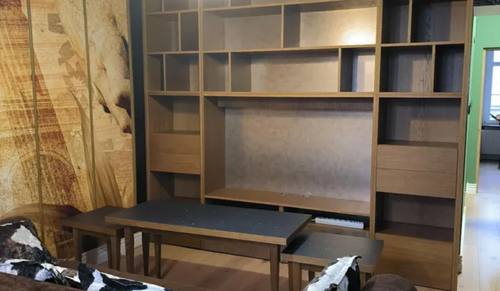 Mieszkanie 3-pokojowe Tarnowskie Góry Centrum, ul. Marszałka Józefa Piłsudskiego