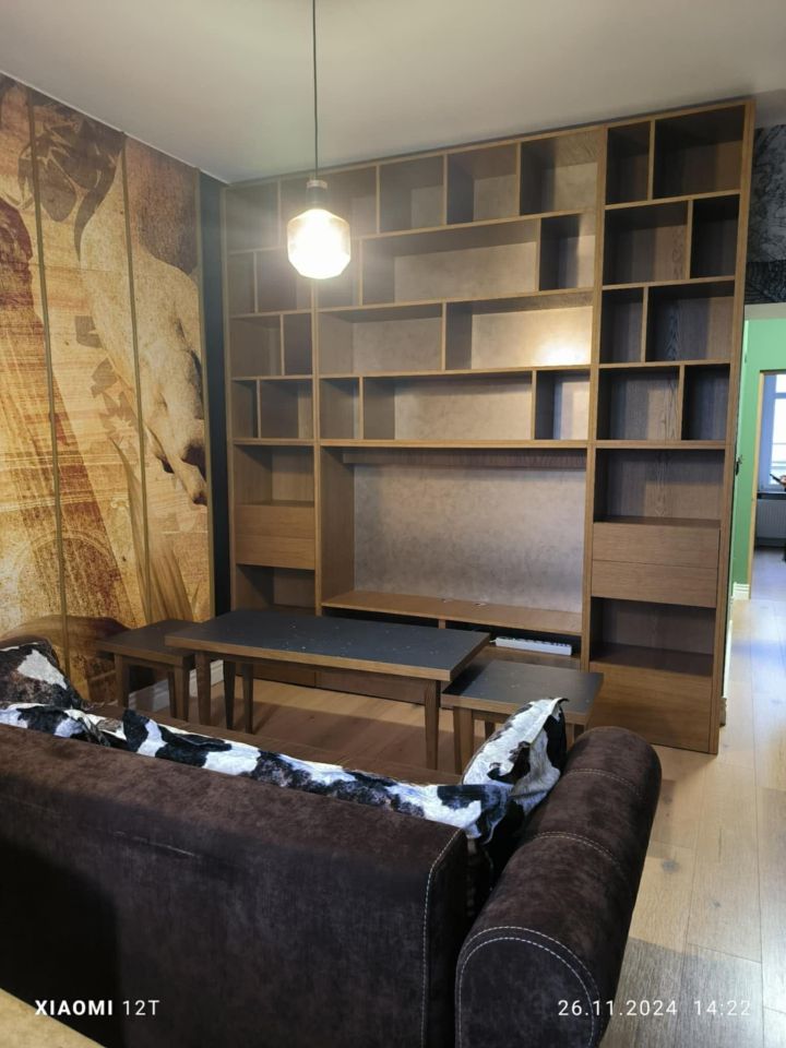 Mieszkanie 3-pokojowe Tarnowskie Góry Centrum, ul. Marszałka Józefa Piłsudskiego. Zdjęcie 1