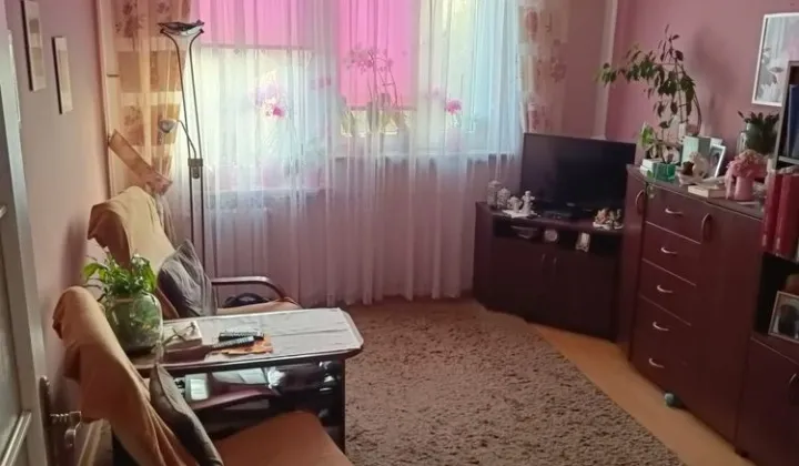 Mieszkanie 3-pokojowe Ciechanów, ul. 17 Stycznia