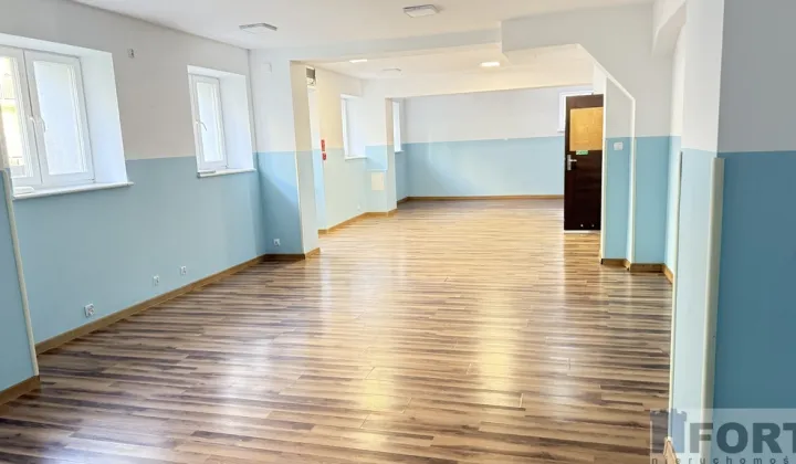 Lokal Szczecin Drzetowo, ul. Grzymińska