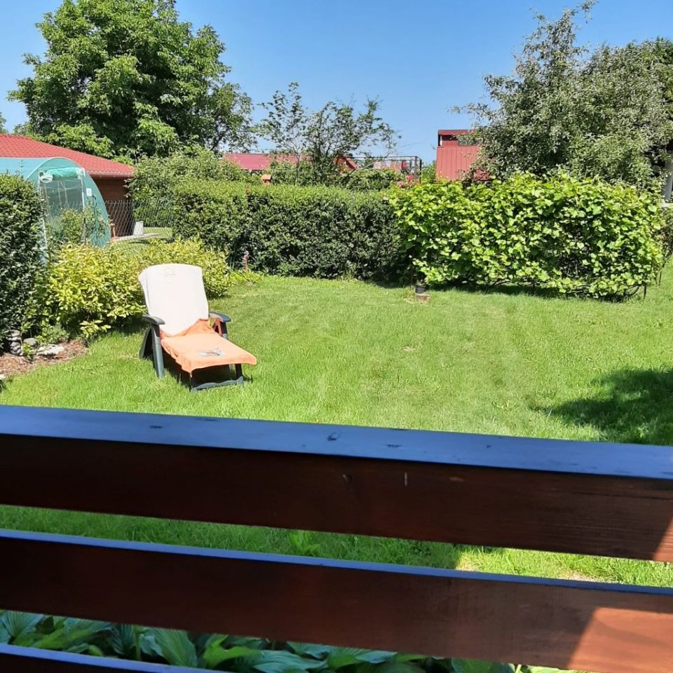 Działka rod Dębica. Zdjęcie 2