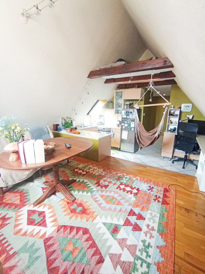 Mieszkanie 2-pokojowe Jelenia Góra Centrum, pl. Ratuszowy. Zdjęcie 3