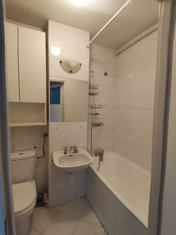 Mieszkanie 1-pokojowe Warszawa Saska Kępa, ul. Lizbońska. Zdjęcie 2